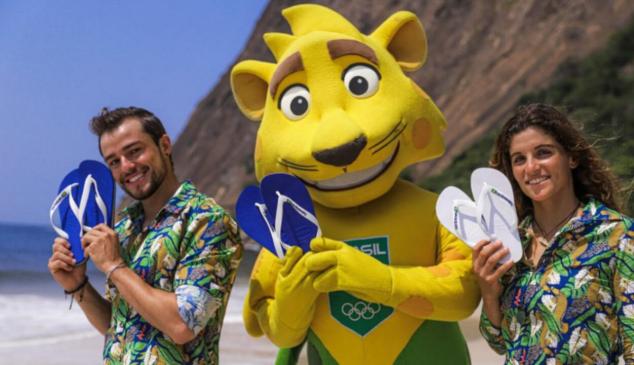 Havaianas Brasil
