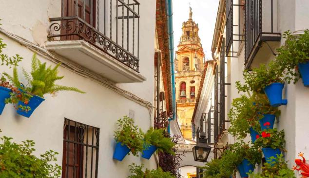La Junta de Andalucía convoca un concurso publicitario de 32 millones de euros para promoción turística internacional