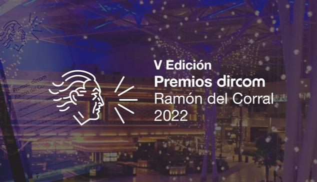 Jurado de los Premios Dircom Ramón del Corral 2022