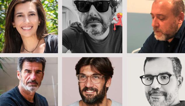 Estos son los jurados de los Premios Nacionales de Creatividad 2021