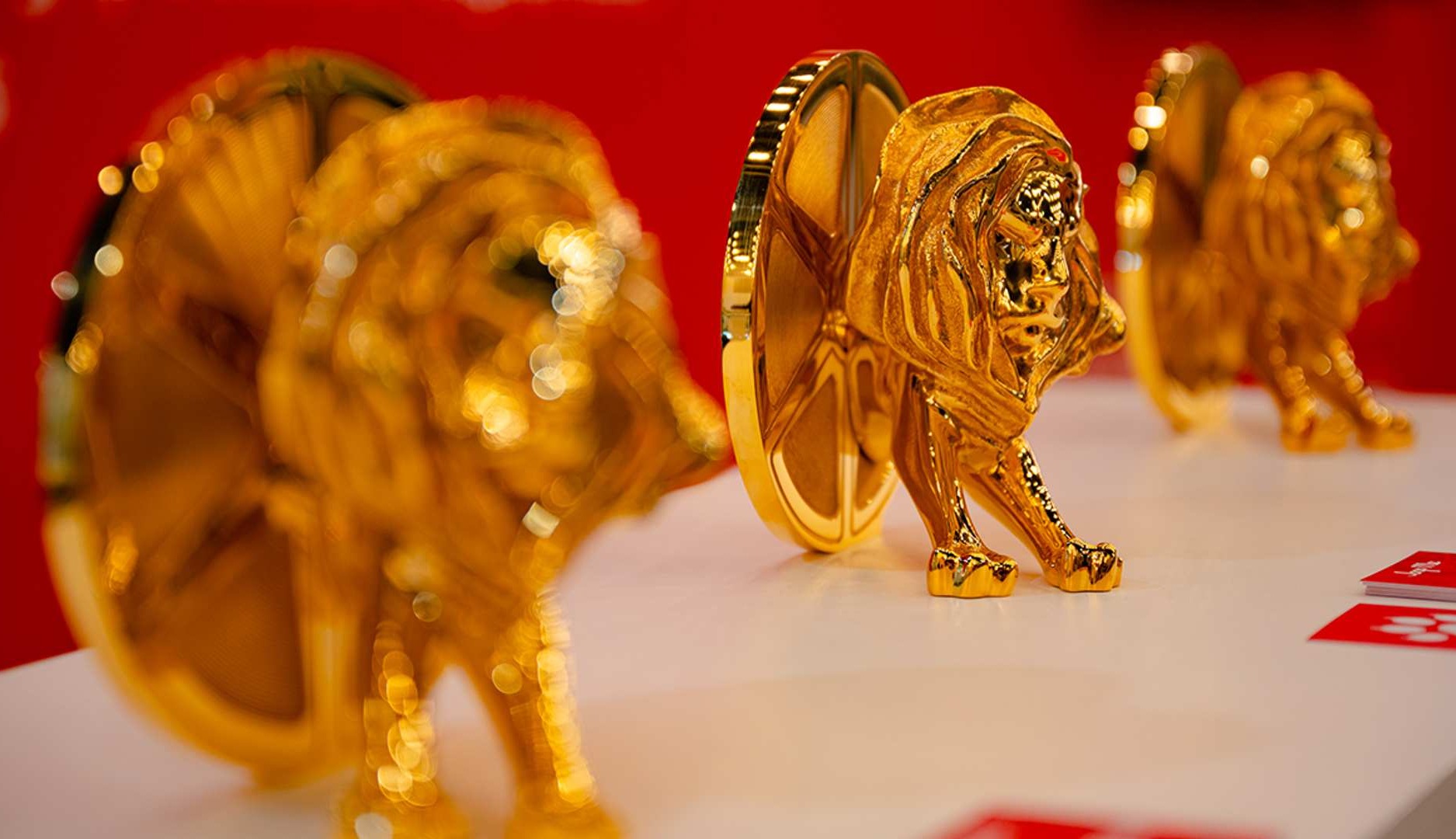 Estos son los miembros del Jurado para Cannes Lions 2023