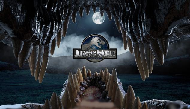 Jurassic-World