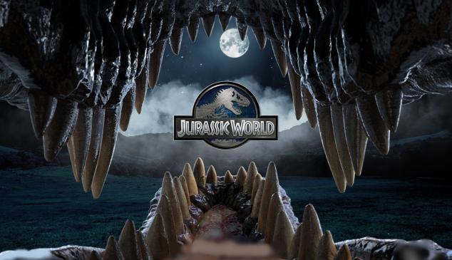 Analizamos el Product Placement de Jurassic World