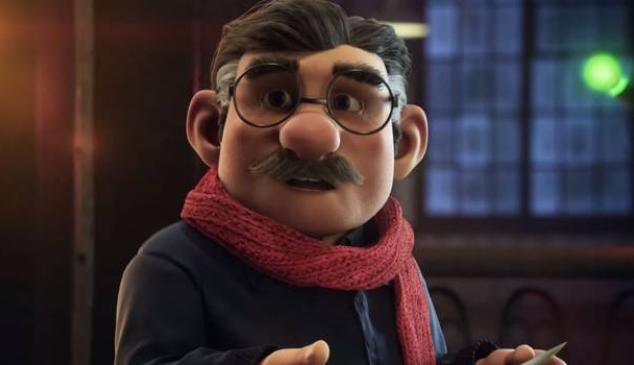 Anuncios españoles nominados en Film de Cannes Lions