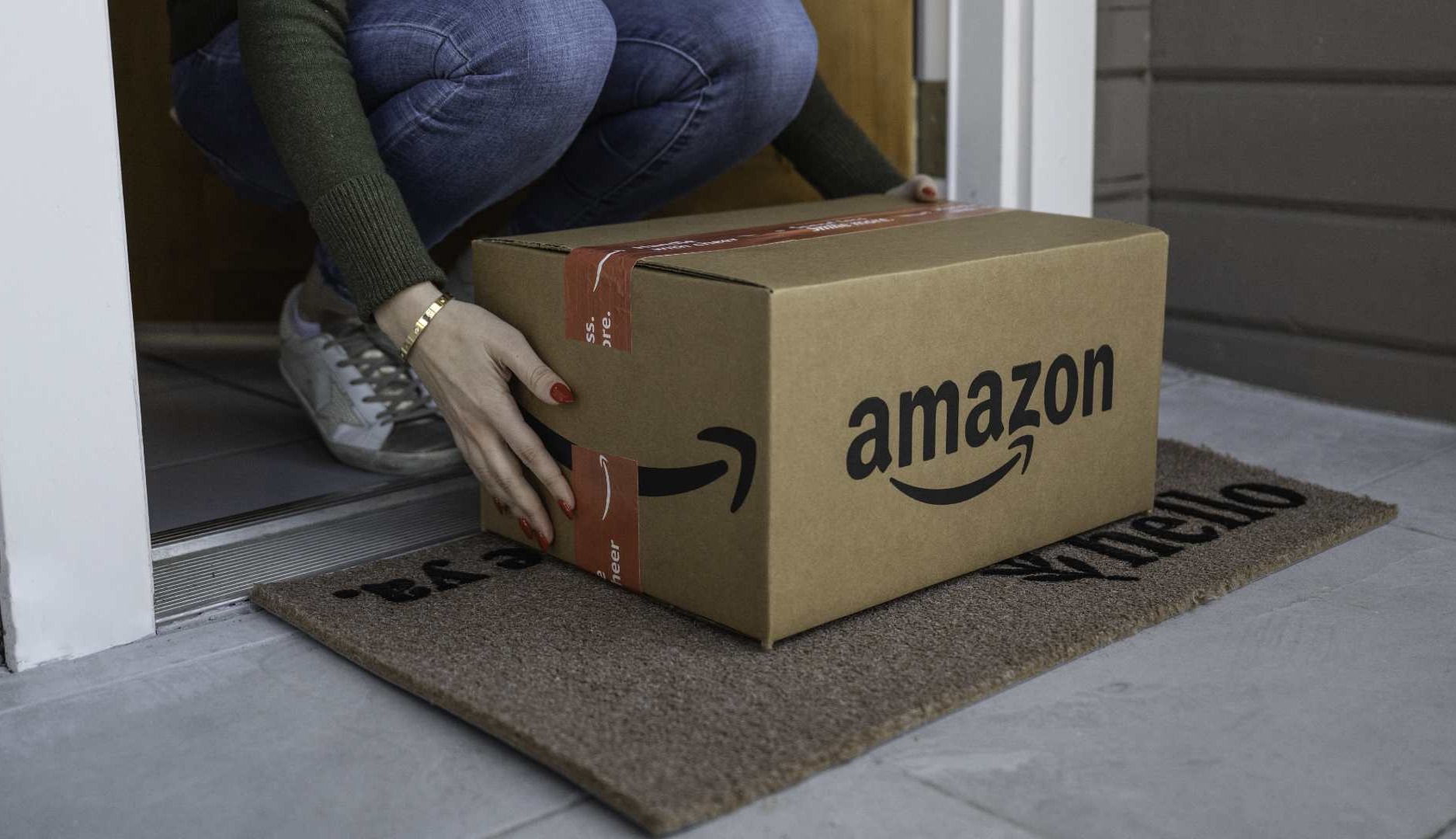 Amazon ya no es una de las tres marcas más valiosas del mundo, según Kantar BrandZ