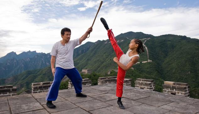 karate-kid