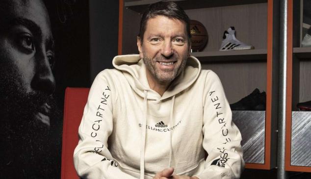 El CEO de Adidas, Kasper Rorsted, renuncia y dejará la en 2023