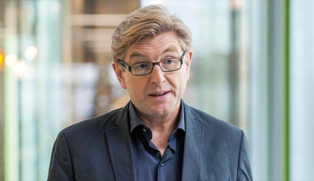 Keith Weed Unilever