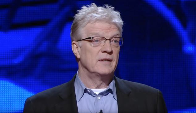 ken-robinson-quien-fue-por-que-deberias-dedicarle-un-poco-de-tu-tiempo