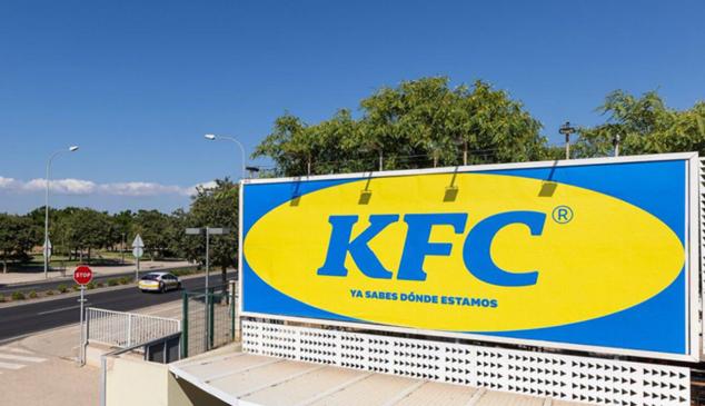 kfc-apertura-mallorca