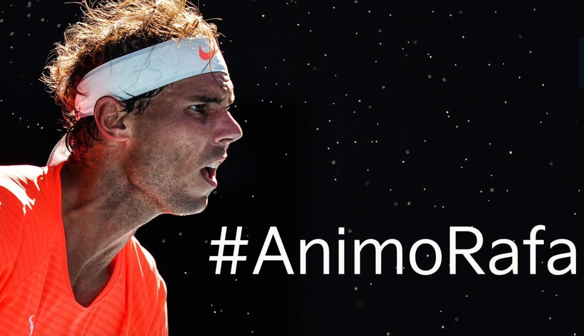 Kia_ánimo_Rafa Nadal