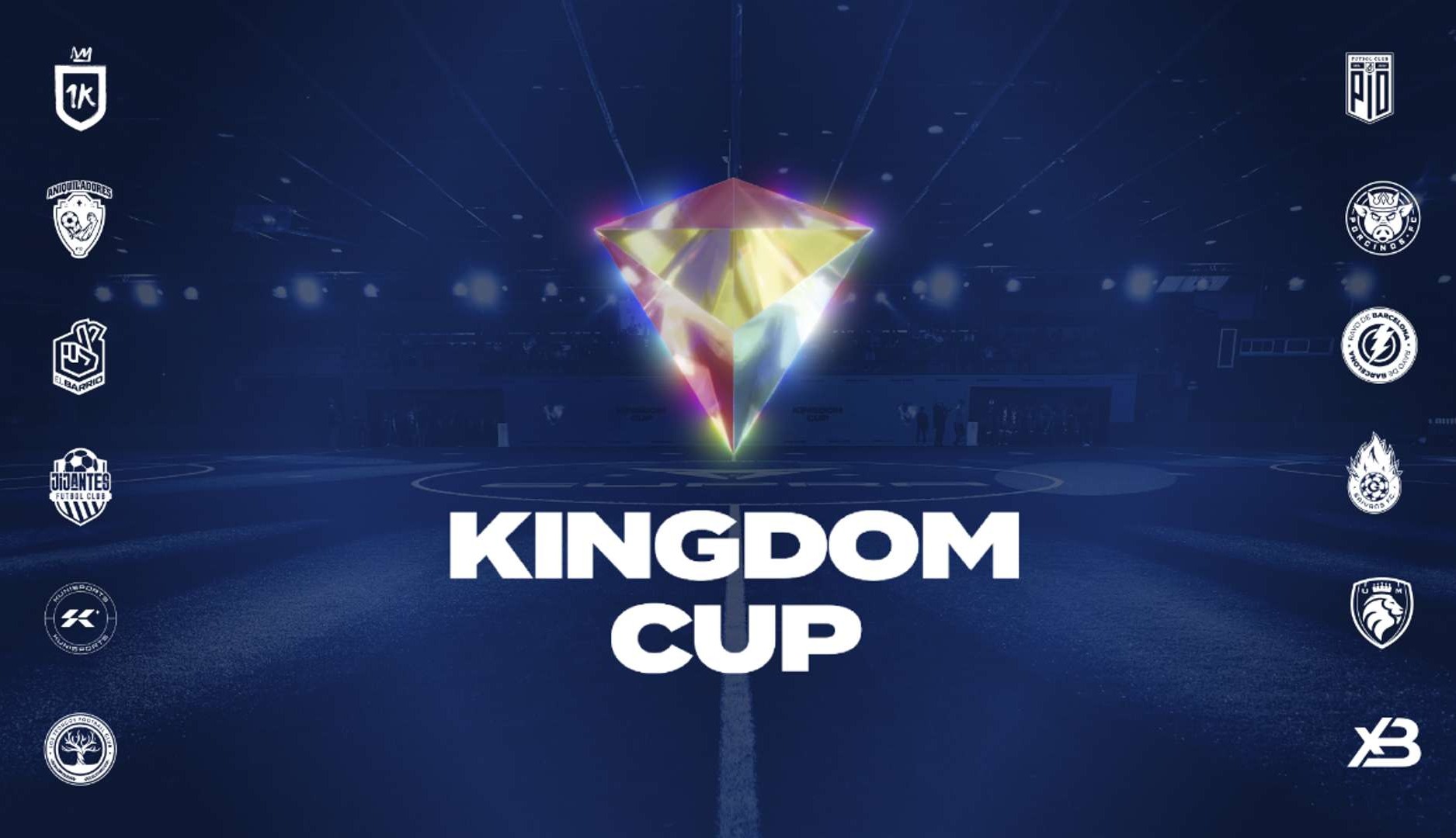 Kingdom Cup