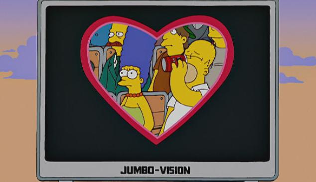 kiss-cam-simpsons
