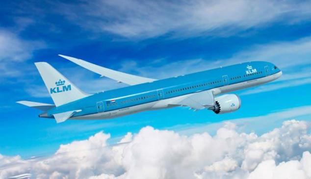 klm-avion