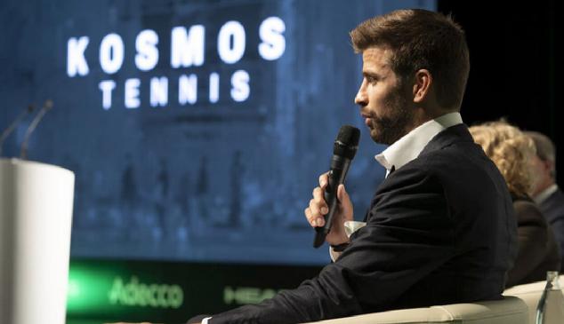 kosmos ibai llanos