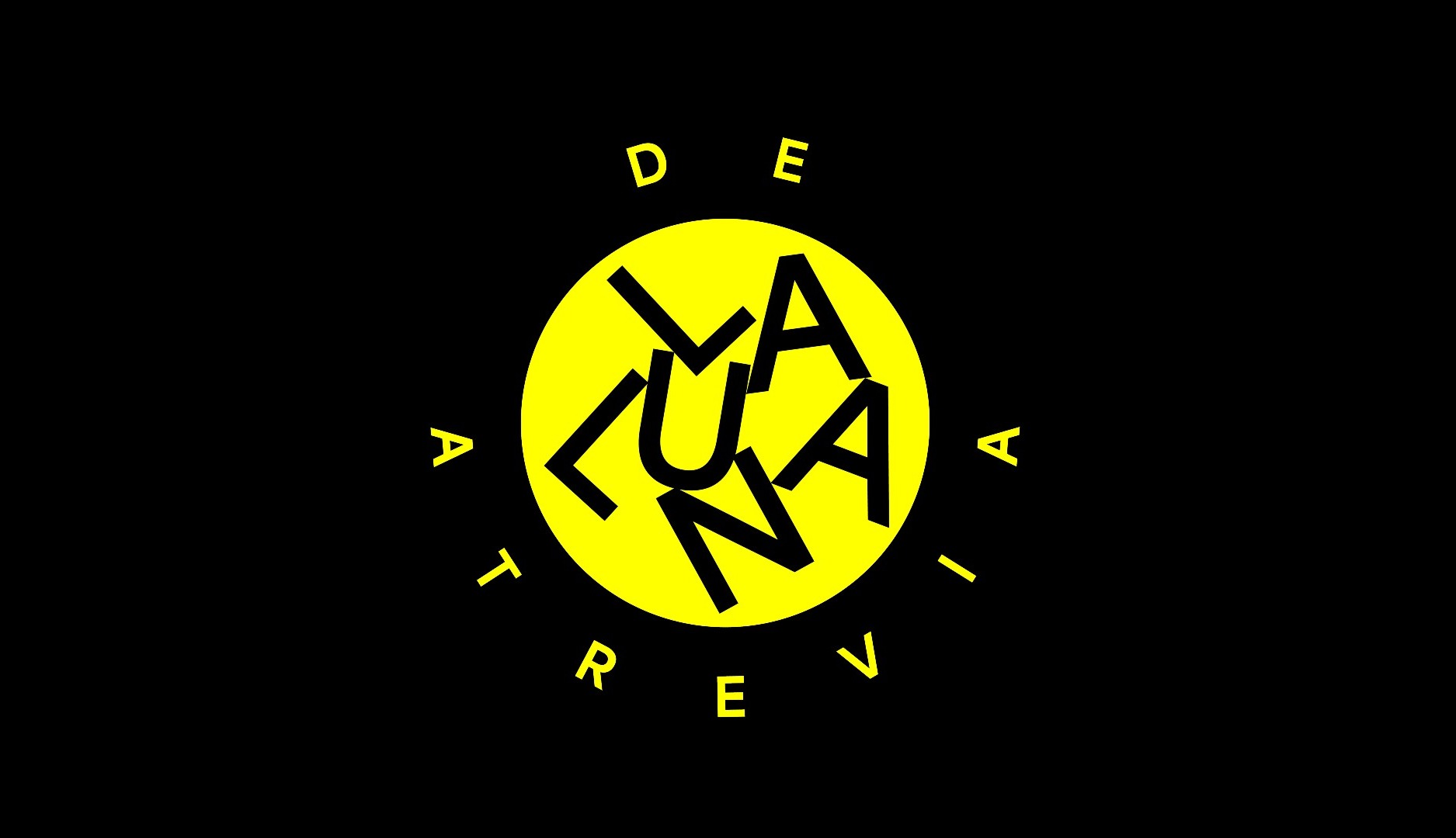 La luna de Atrevia