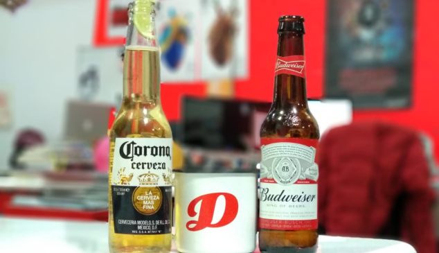 la despensa agencia corona budweiser
