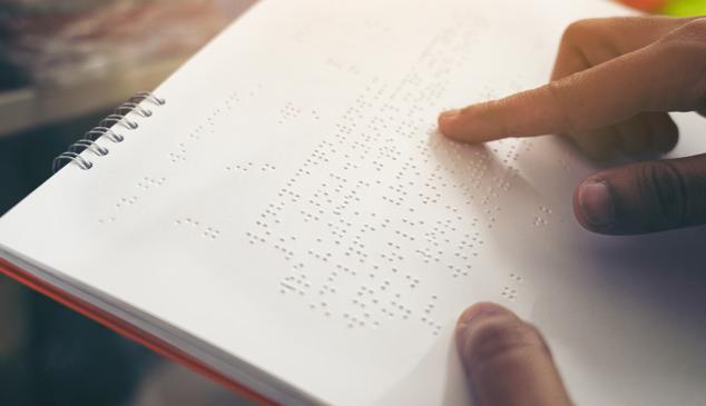 acuerdo lacia comision braille packaging ciegos