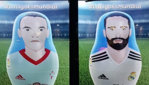 laliga-matrioshkas