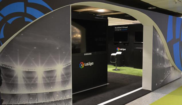 laliga-el corte ingles