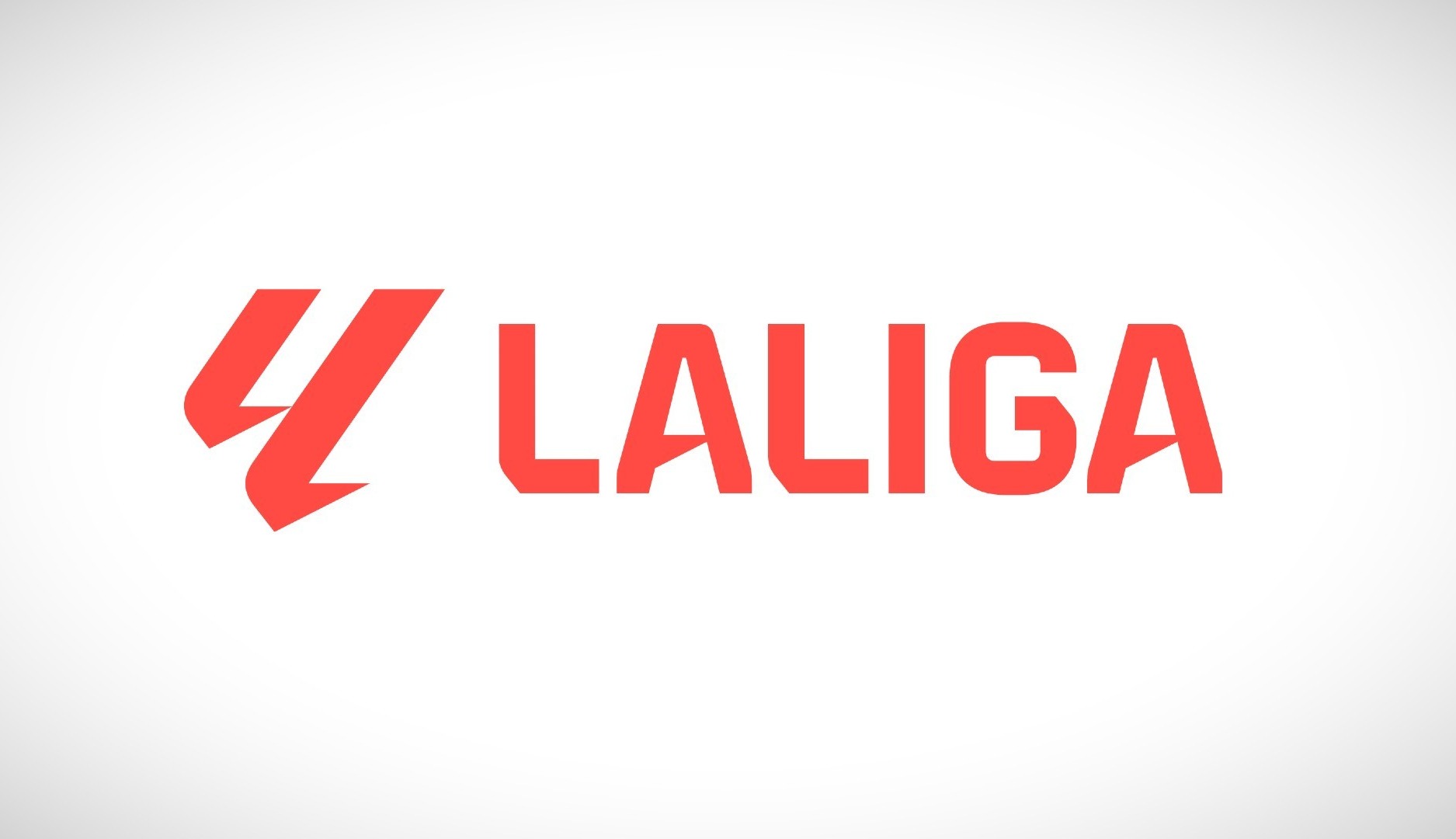 LaLiga actualiza su identidad visual e inicia una nueva era