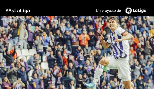 LaLiga-Valladolid