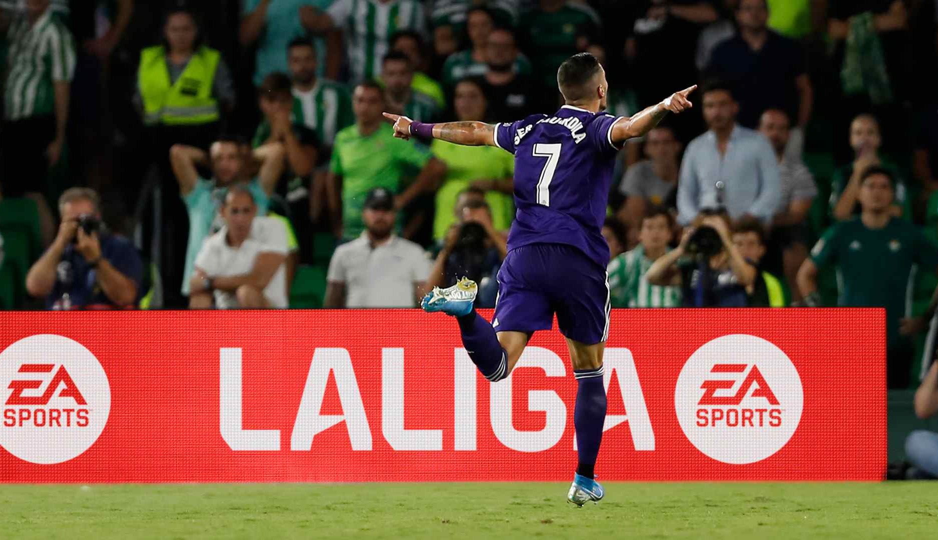 Los cambios que está haciendo LaLiga en su nueva era para revolucionar la industria del fútbol