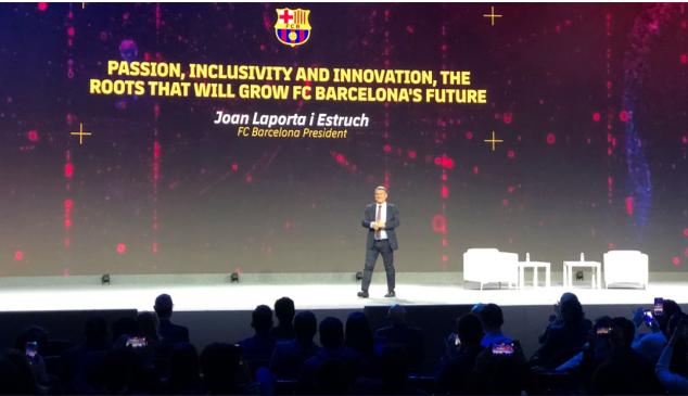laporta_mwc_nft_fcb