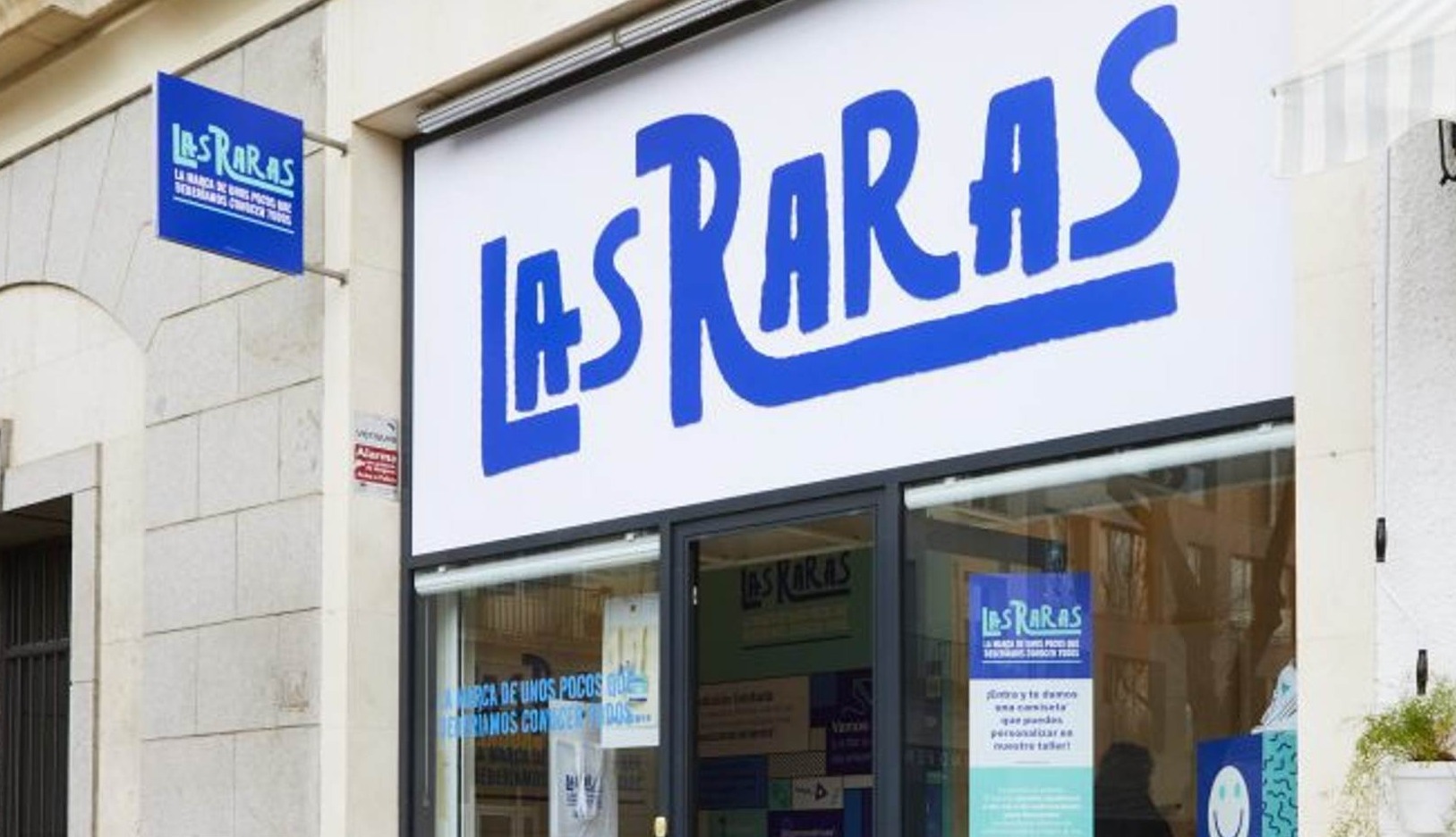 Pfizer_Las Raras