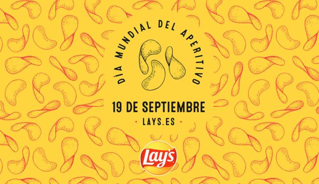 Día Mundial del Aperitivo