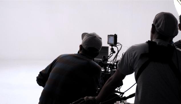 Lee Films_24/7_Rodaje cámaras