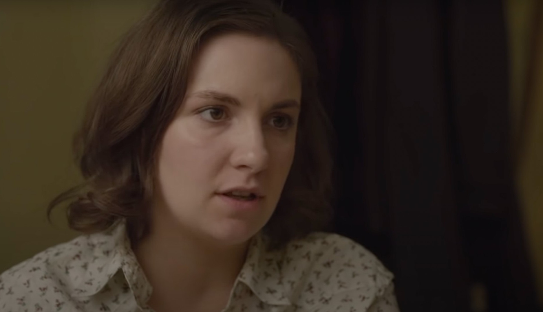 Lena Dunham