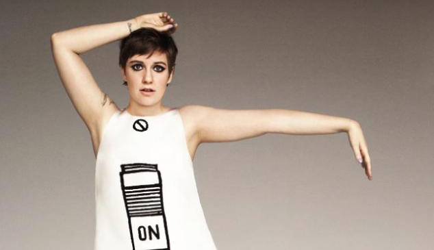 Lena-Dunham