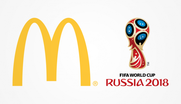 Leo Burnett McDonald's Mundial