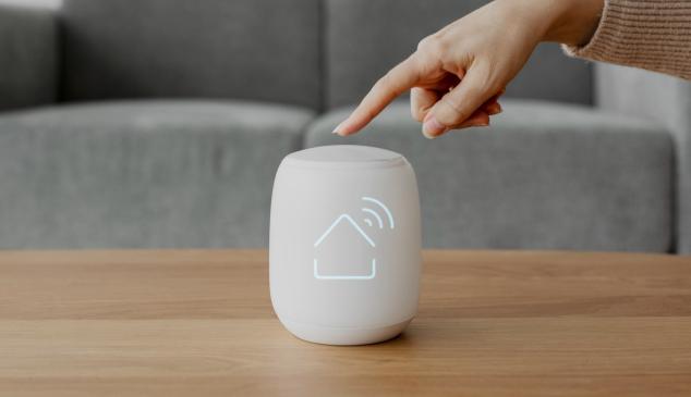 LG firma un acuerdo con Unity para desarrollar ‘meta-hogares’ y humanos digitales