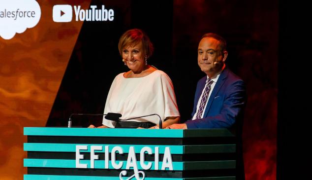 lidia y cesar - eficacia