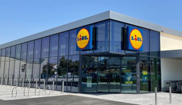 Lidl_Aeropuerto