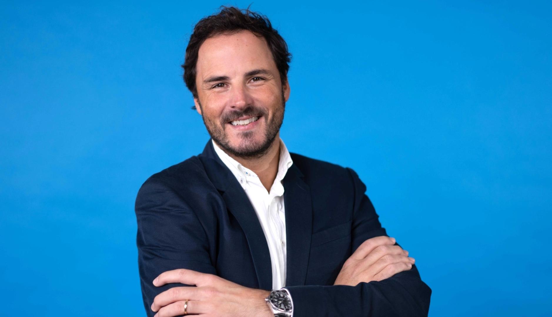 Nicolas Wein, Director de Marketing de Lidl España