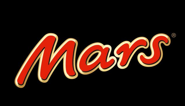 Mars Logotipo