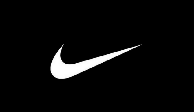 Orgulloso Actriz algun lado El logo de Nike es el más reconocible