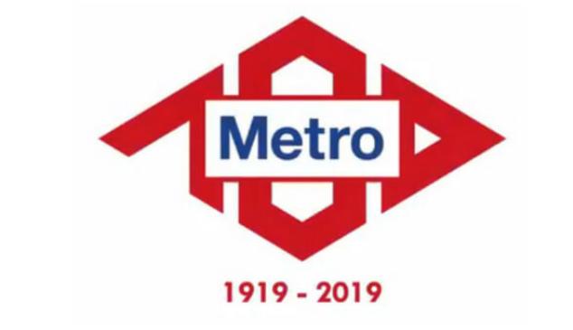 Logotipo-centenario-metro