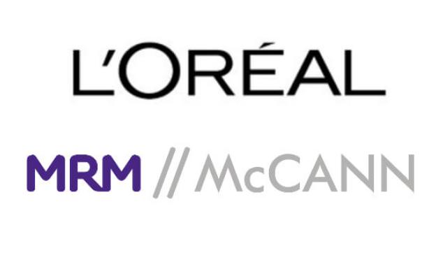Loreal-MRMMcCann