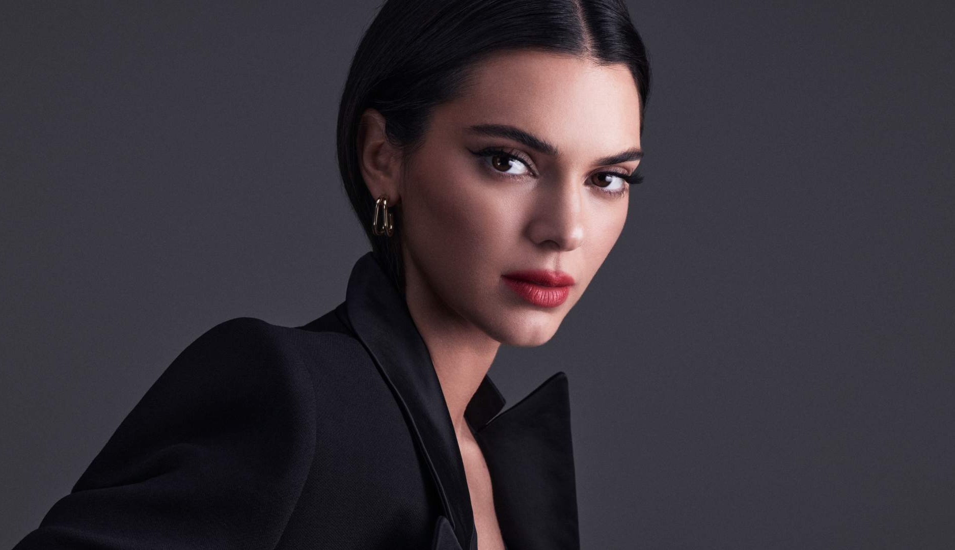 Kendall Jenner es la nueva embajadora mundial de marca de L’Oréal Paris
