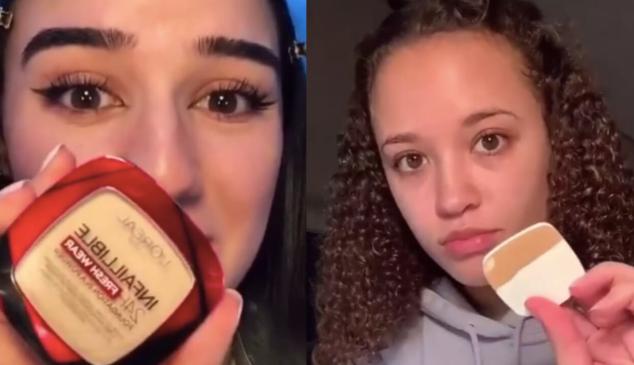 L’Oréal Paris TikTok