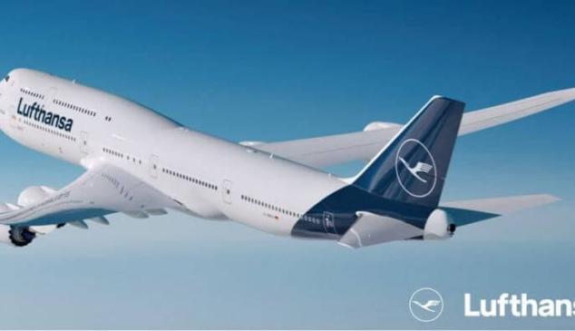 Lufthansa-imagenmarca