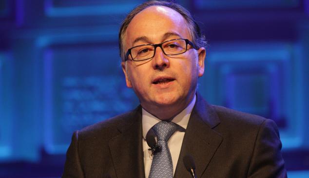 luis gallego ceo iag