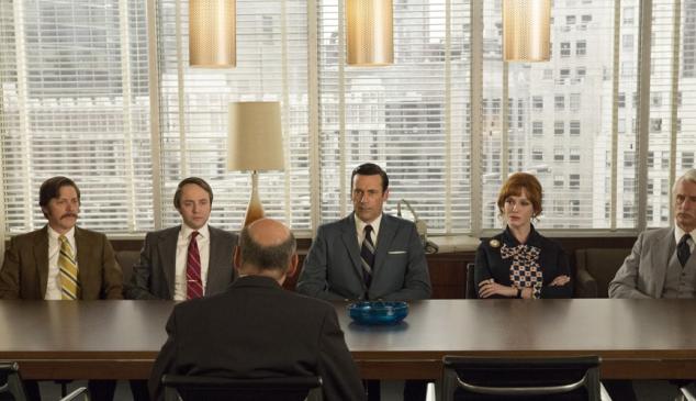 mad-men