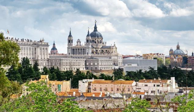Madrid apoyará eventos tecnológicos en 2022