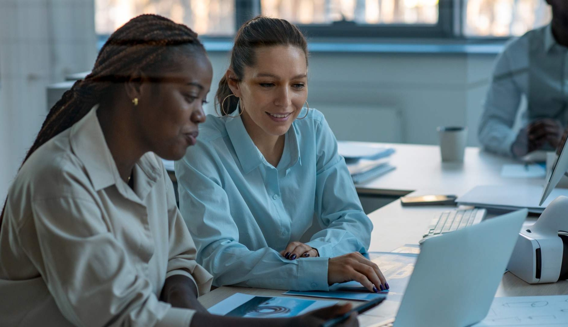 Madrid convoca unos premios de inteligencia artificial para emprendedores y pequeñas empresas