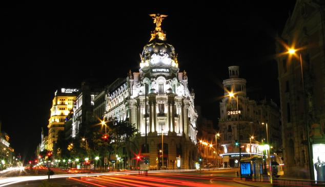 madrid